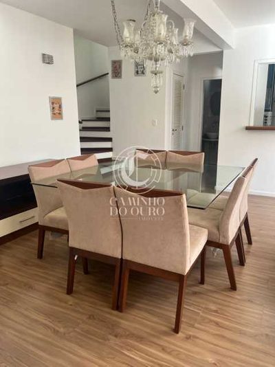 Casa de Condomínio, 3 quartos - Foto 3