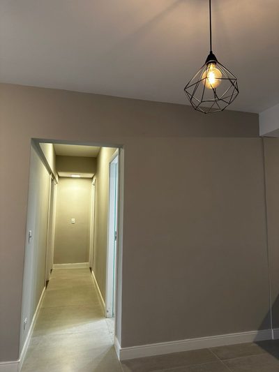 Apartamento, 3 quartos - Foto 2