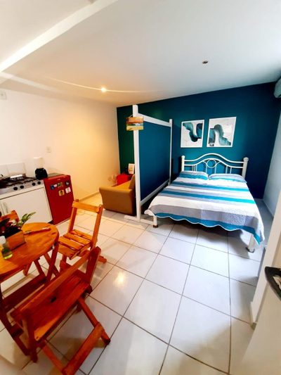 Apartamento, 1 quarto, 38 m² - Foto 5