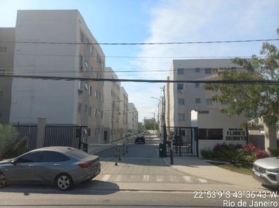 Apartamento, 2 quartos, 10 m² - Foto 1