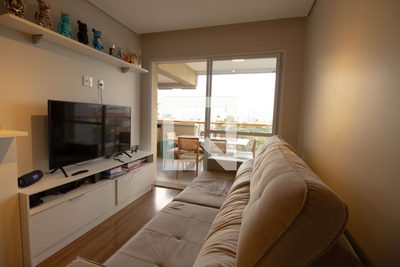 Cobertura, 1 quarto, 65 m² - Foto 2