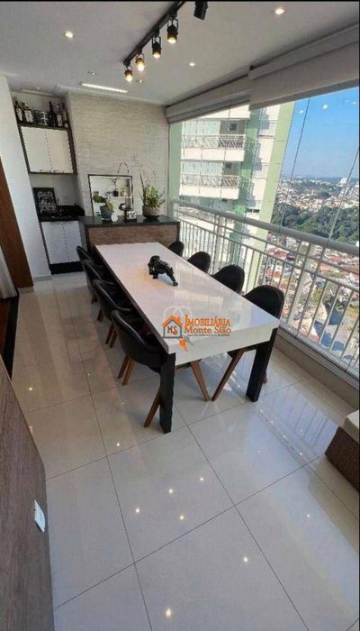 Apartamento, 2 quartos, 94 m² - Foto 4