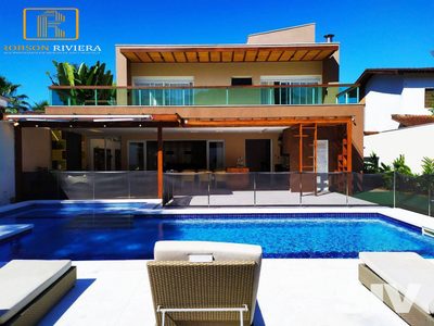 Casa, 5 quartos, 404 m² - Foto 3