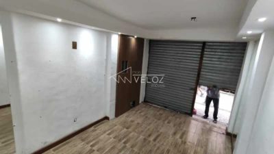 Loja-Salão, 168 m² - Foto 4