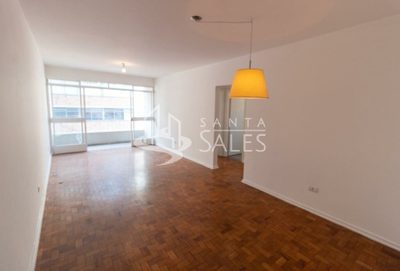 Apartamento, 2 quartos, 95 m² - Foto 1