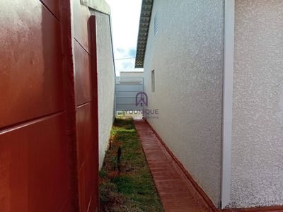 Casa de Condomínio, 2 quartos - Foto 5