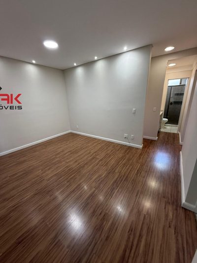 Apartamento, 2 quartos, 56 m² - Foto 2