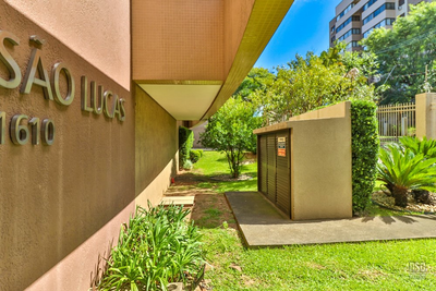 Apartamento, 3 quartos, 138 m² - Foto 1