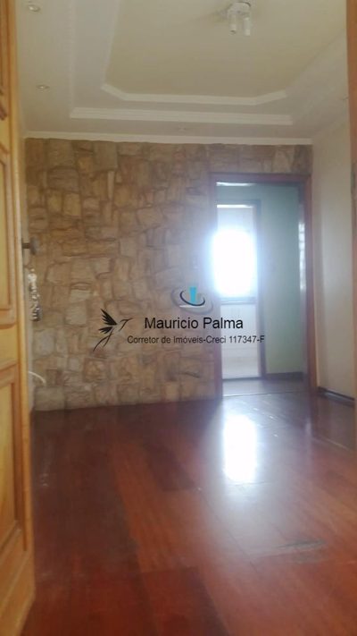 Apartamento, 2 quartos, 53 m² - Foto 1