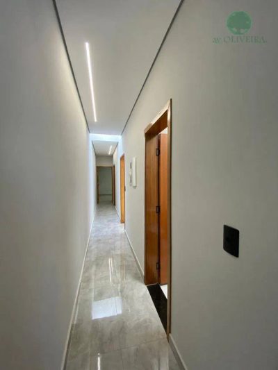 Casa de Condomínio, 3 quartos - Foto 3