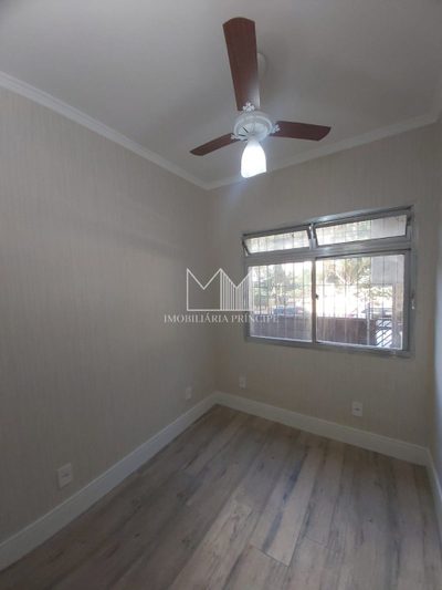 Apartamento, 2 quartos, 48 m² - Foto 2