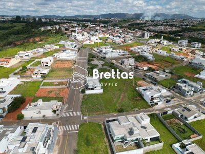 Terreno, 439 m² - Foto 1