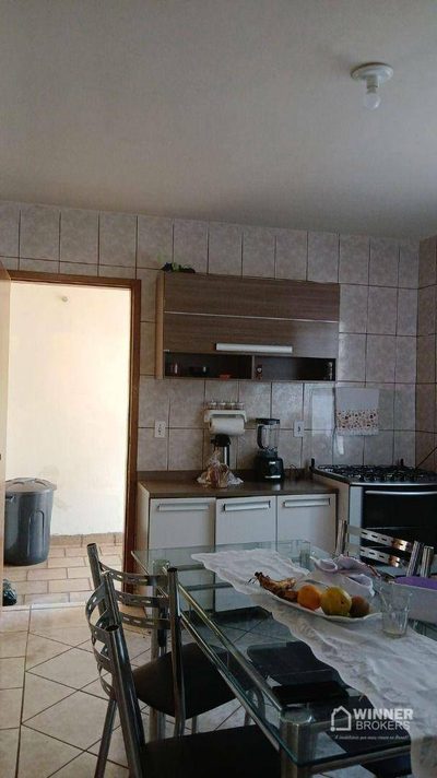 Casa, 3 quartos, 110 m² - Foto 3