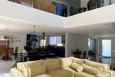 Casa, 4 quartos, 438 m² - Foto 2