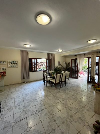 Casa, 6 quartos, 640 m² - Foto 5