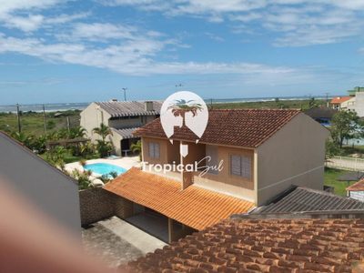 Sobrado, 2 quartos, 120 m² - Foto 1