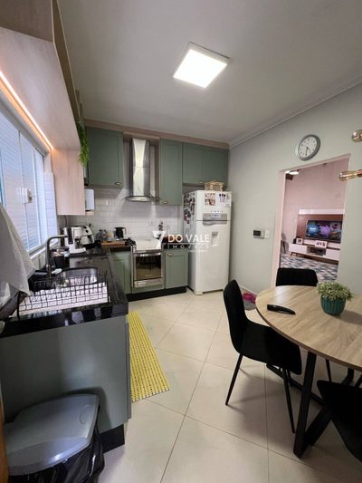 Casa, 3 quartos, 150 m² - Foto 4