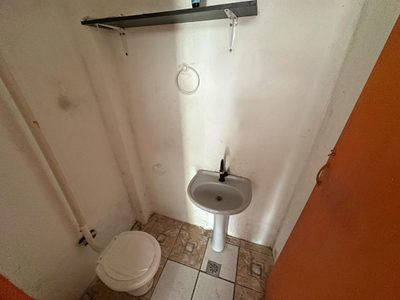 Loja-Salão, 32 m² - Foto 5