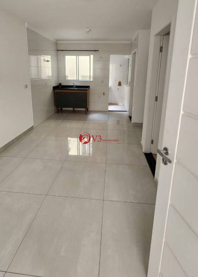 Apartamento, 2 quartos, 40 m² - Foto 4