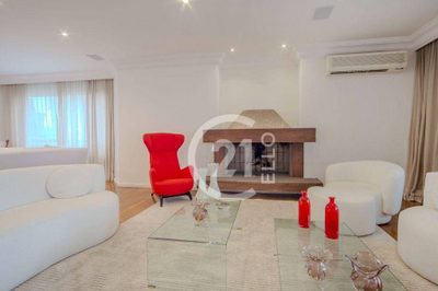 Apartamento, 3 quartos, 283 m² - Foto 3
