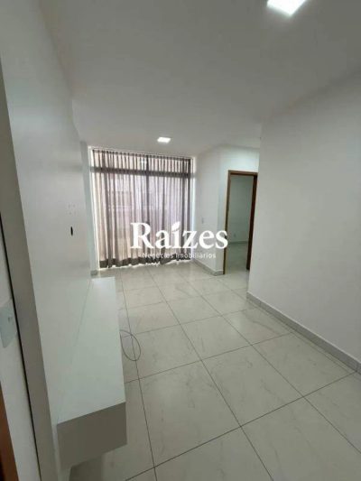 Apartamento, 2 quartos, 50 m² - Foto 2