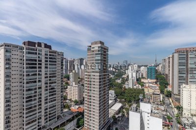 Apartamento, 1 quarto, 42 m² - Foto 5