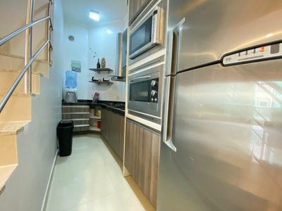 Apartamento, 3 quartos, 138 m² - Foto 4