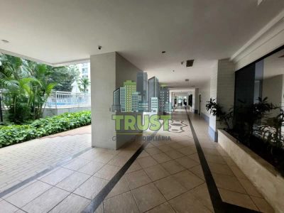 Apartamento, 3 quartos, 92 m² - Foto 5