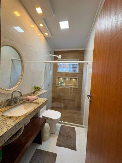 Casa, 3 quartos, 105 m² - Foto 4