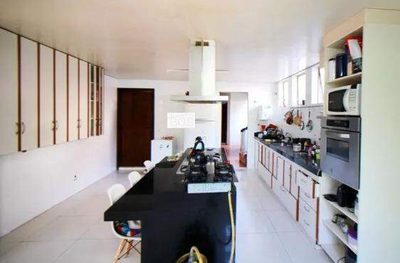 Casa, 6 quartos, 794 m² - Foto 5