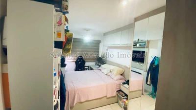Apartamento, 2 quartos, 72 m² - Foto 5
