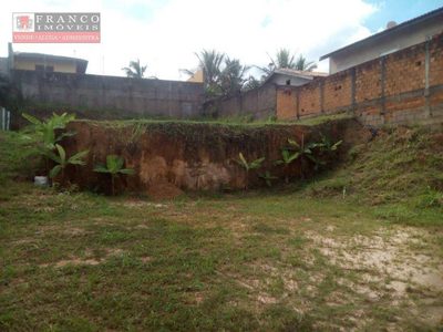 Terreno, 750 m² - Foto 3
