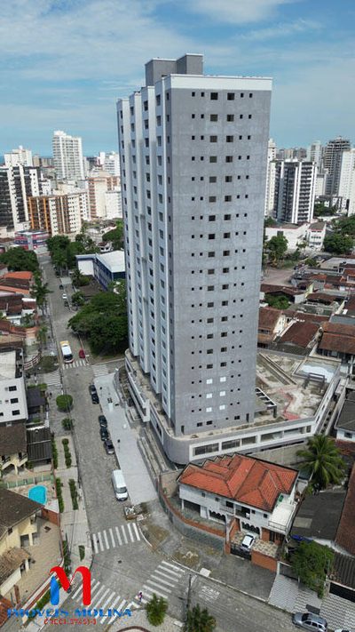 Apartamento, 2 quartos - Foto 2