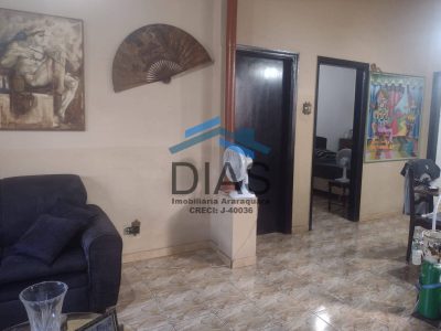 Casa, 2 quartos, 147 m² - Foto 5