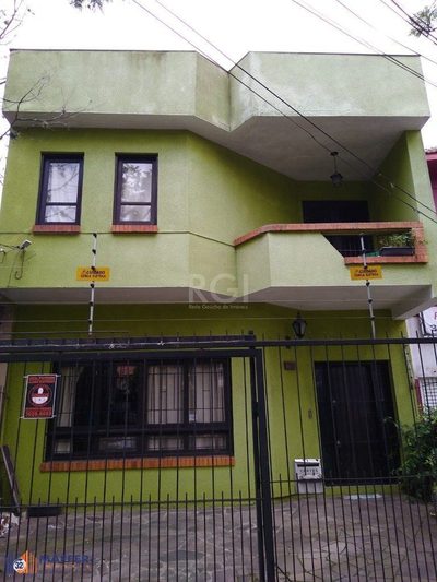 Casa, 5 quartos, 265 m² - Foto 2