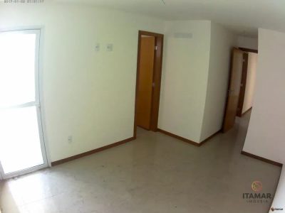 Apartamento, 3 quartos, 105 m² - Foto 2
