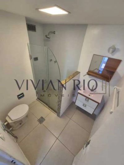 Apartamento, 3 quartos, 94 m² - Foto 3