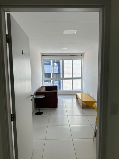 Apartamento, 2 quartos, 52 m² - Foto 3