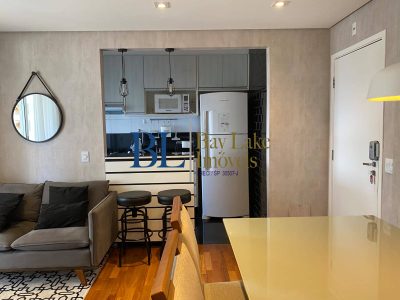 Apartamento, 2 quartos, 57 m² - Foto 4