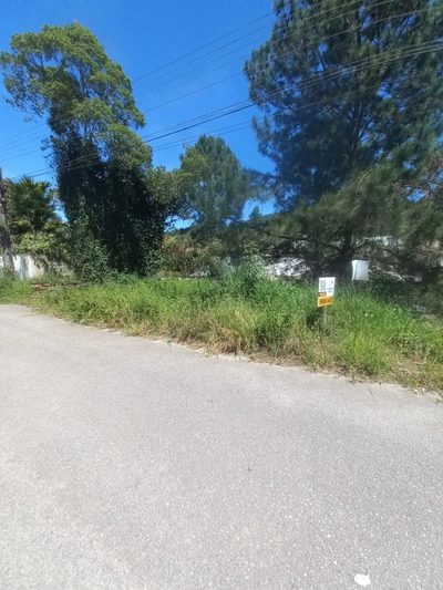 Terreno, 637 m² - Foto 2