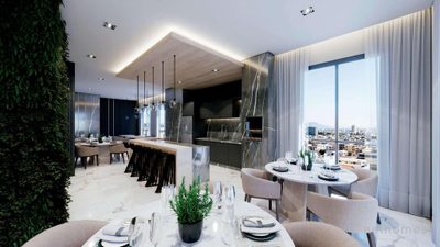 Apartamento, 2 quartos, 68 m² - Foto 5