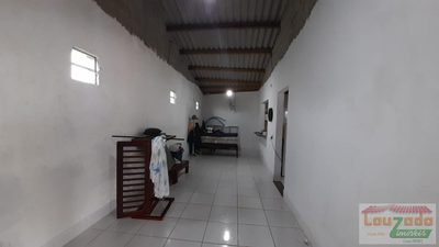 Casa, 1 quarto, 62 m² - Foto 2
