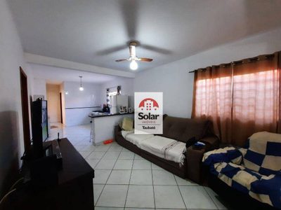 Casa, 2 quartos, 160 m² - Foto 3