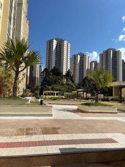 Apartamento, 3 quartos, 80 m² - Foto 1