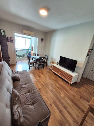 Apartamento, 2 quartos, 65 m² - Foto 1