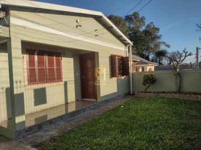 Casa, 2 quartos, 200 m² - Foto 1