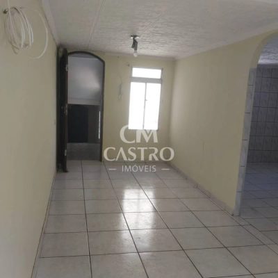 Apartamento, 2 quartos, 54 m² - Foto 2