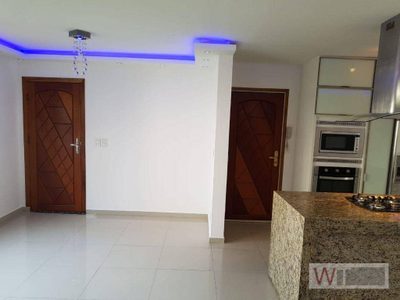 Apartamento, 3 quartos, 110 m² - Foto 5