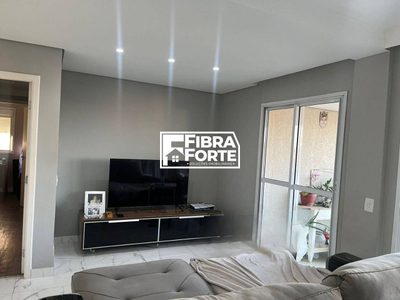 Apartamento, 3 quartos, 137 m² - Foto 2