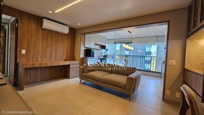 Apartamento, 2 quartos, 78 m² - Foto 5